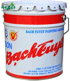 DẦU BÓNG ALKYD /S/