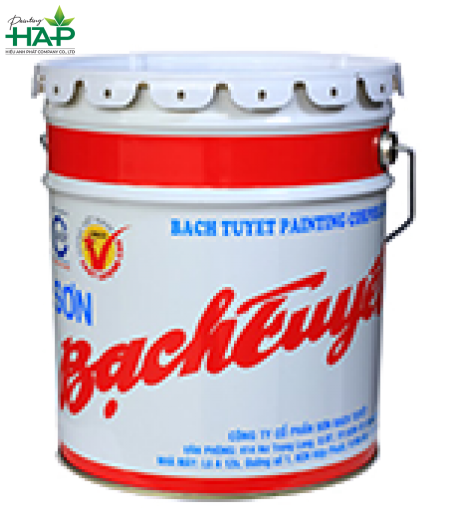 SƠN CẦU ĐƯỜNG, BÊ TÔNG /S/