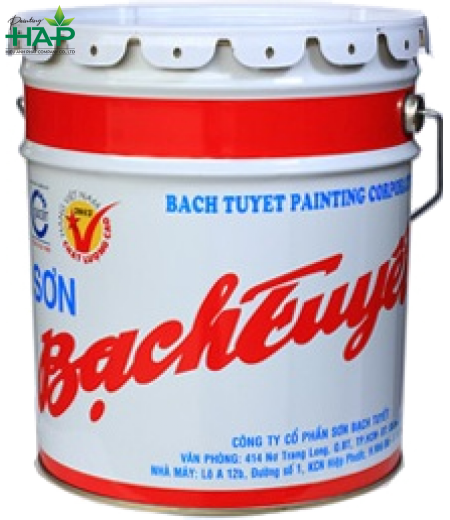 DẦU BÓNG ALKYD /S/