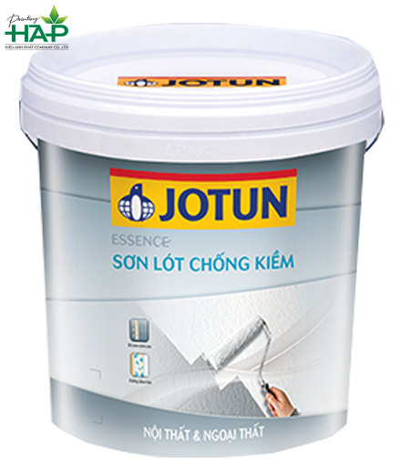 Sơn lót chống kiềm Essence
