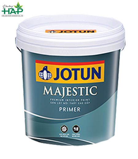 Sơn lót Majestic