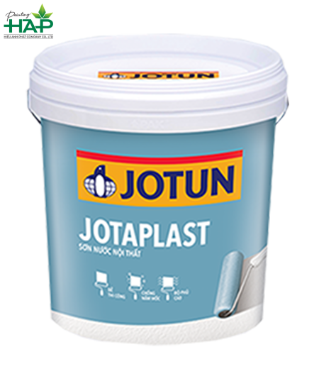 Sơn Phủ Jotaplast