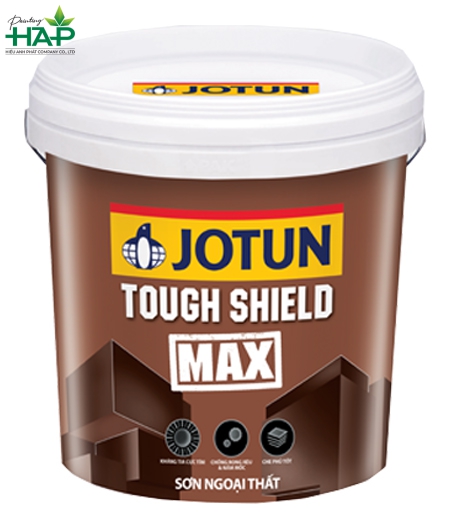 Sơn Phủ Jotun Tough Shield Max