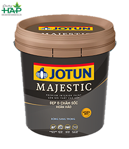 Sơn Phủ Majestic Perfect Beauty & Care